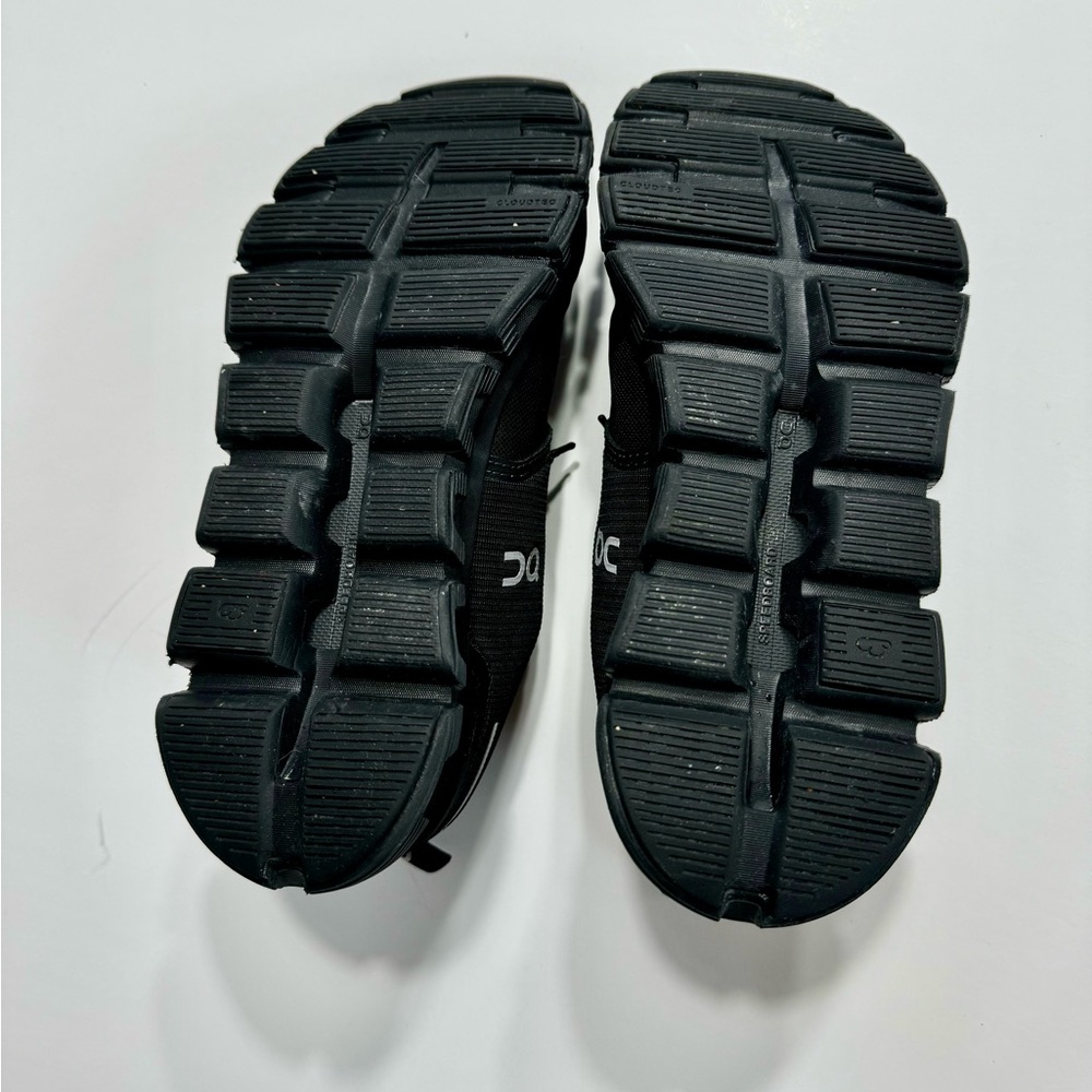 On Cloud 6 Waterproof  Women’s Sneakers - Picture 4 of 4